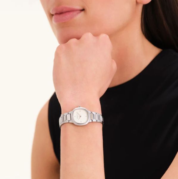 Gaia XS Argent