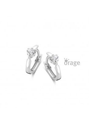 Boucles d'oreilles Orage Kids K3112