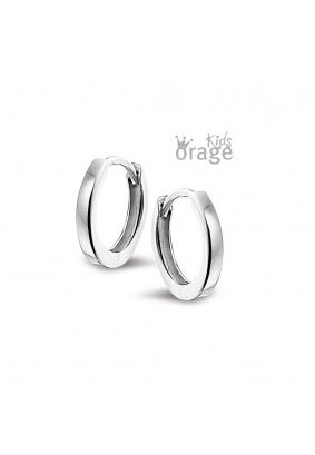 Boucles d'oreilles Orage Kids K2597