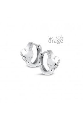 Boucles d'oreilles Orage Kids K2584