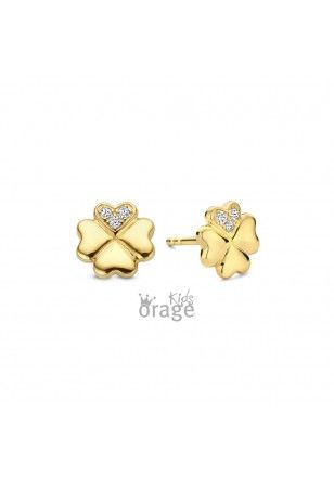 Boucles d'oreilles Orage Kids K2771
