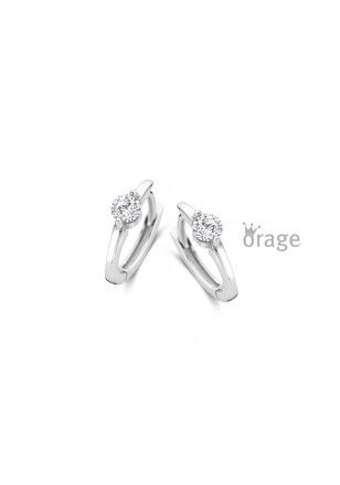 Boucles d'oreilles Orage Kids K3111