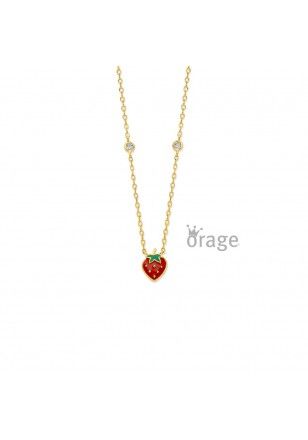 Collier Orage Kids K3128