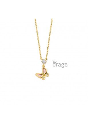 Collier Orage Kids K3102