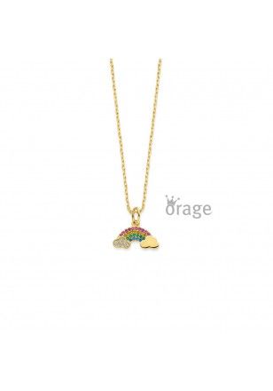 Collier Orage Kids K3162