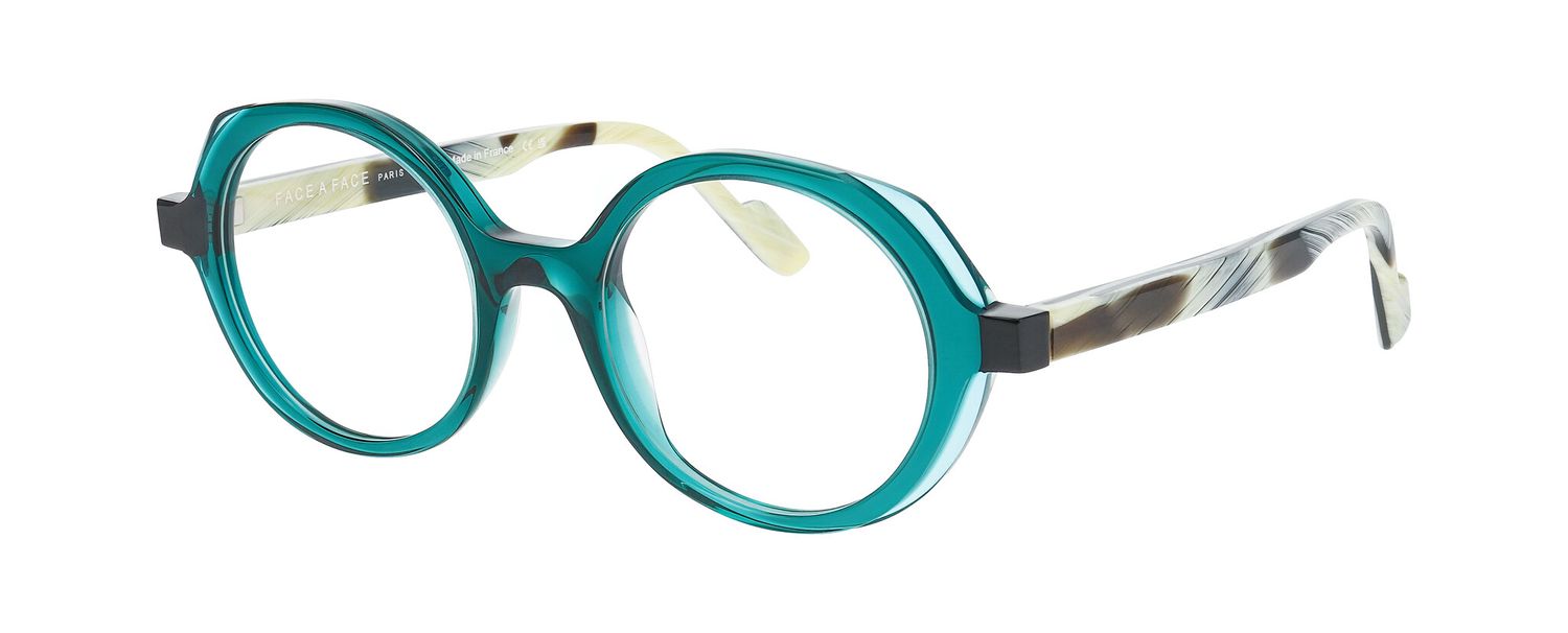 Face à Face Tinge 1 2045