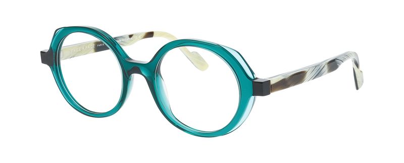 Face à Face Tinge 1 2045