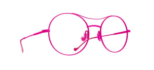 Caroline Abram Viva 347