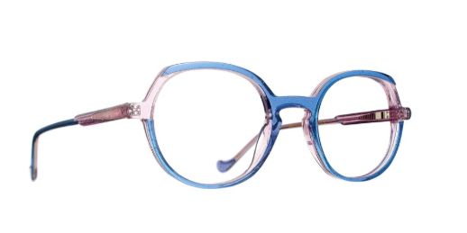 Tête à Lunettes Mini Nour 2061