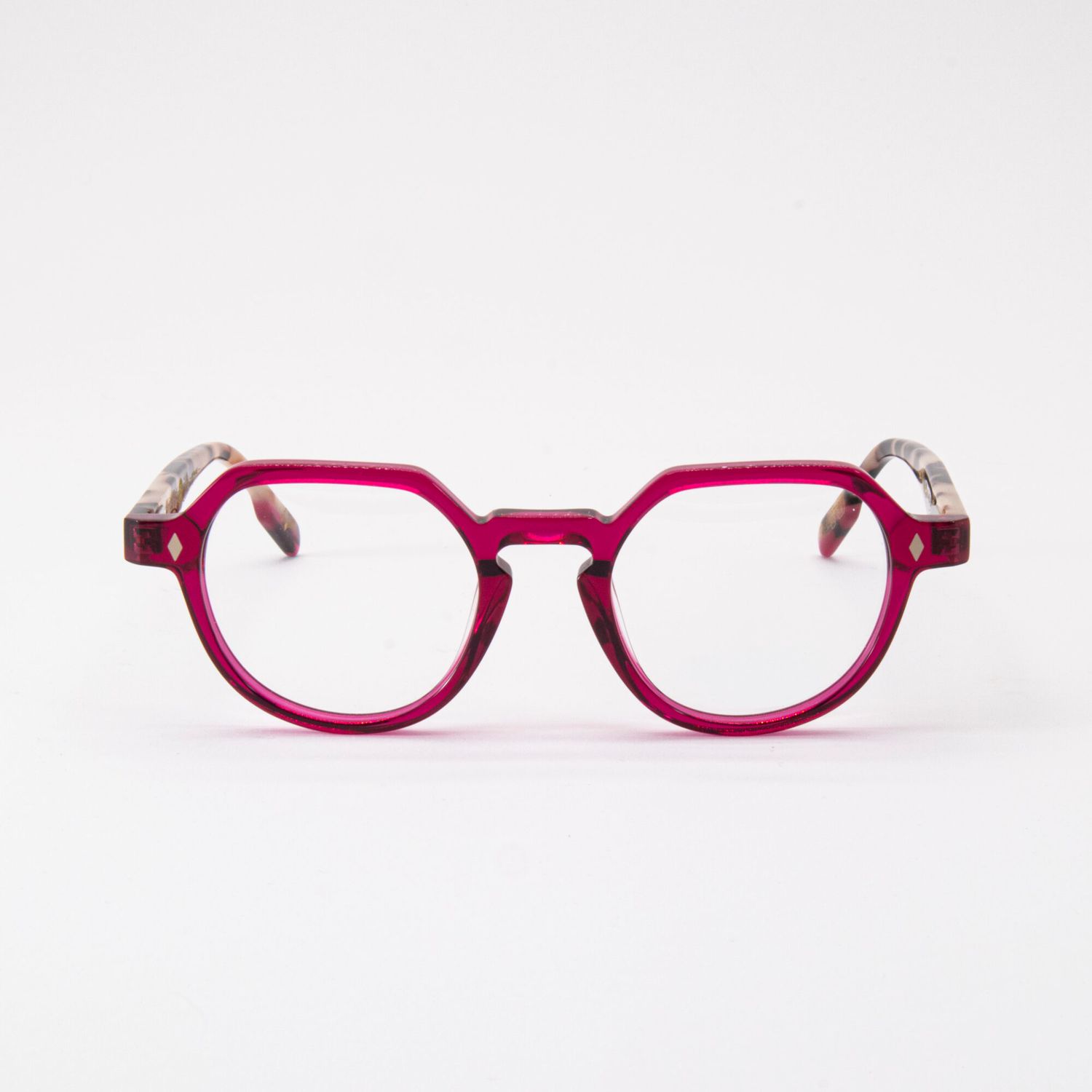 Tronche de Cake Robin C6