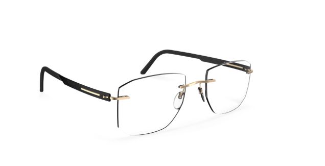 Silhouette L600/MD 7580