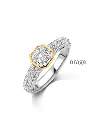 Bague Orage BB269