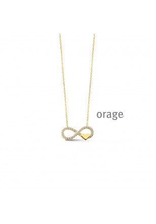 Collier Orage BB261
