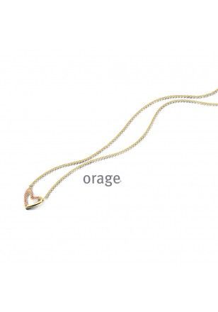 Collier Orage BB271