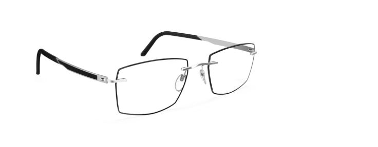 Silhouette L008/NH 7005