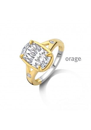 Bague Orage BB266