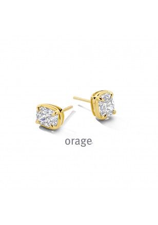Boucles d'oreilles Orage BB264