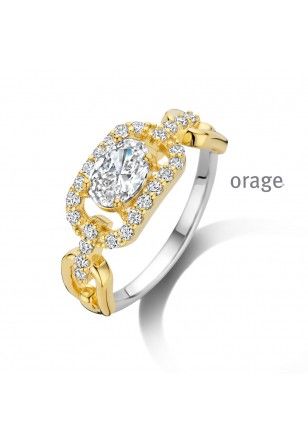 Bague Orage BB310