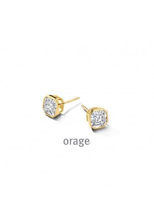 Boucles d'oreilles Orage BB270