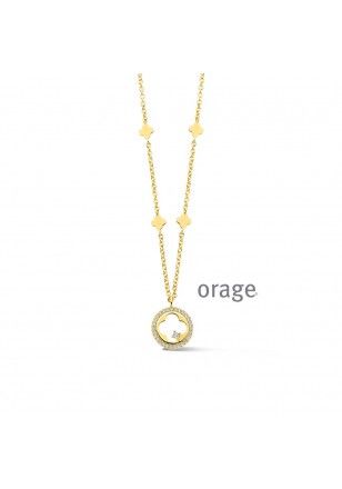 Collier Orage BB256
