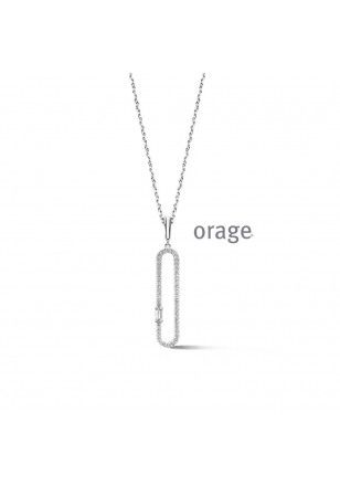 Collier Orage BB356