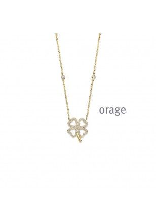 Collier Orage BB319