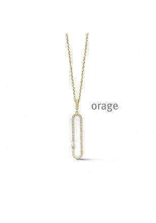 Collier Orage BB354