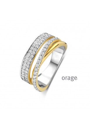 Bague Orage BB146