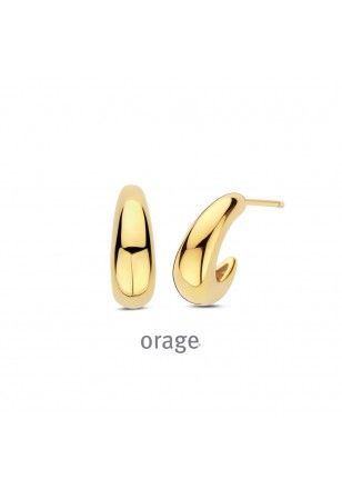 Boucles d'oreilles Orage BB182