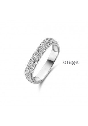 Bague Orage BA025