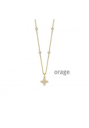 Collier Orage BB170