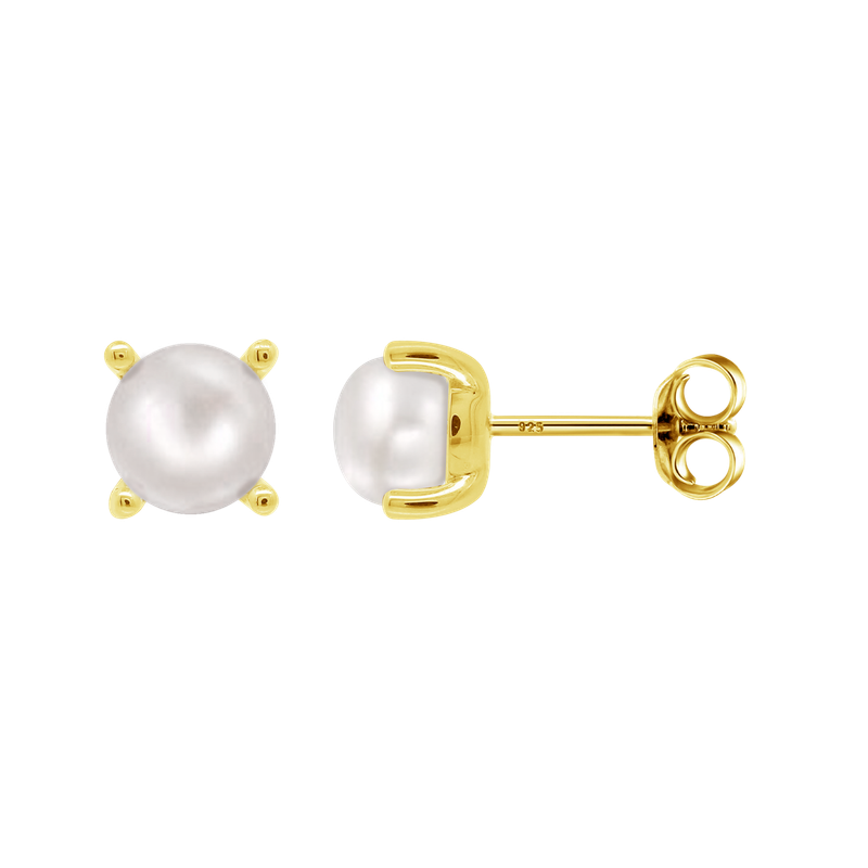 Boucles d'oreilles Lotus Silver LP3409/4/4