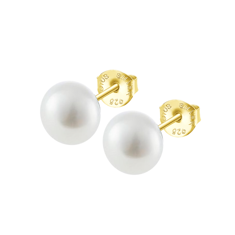 Boucles d'oreilles Lotus Silver LP3858/4/4