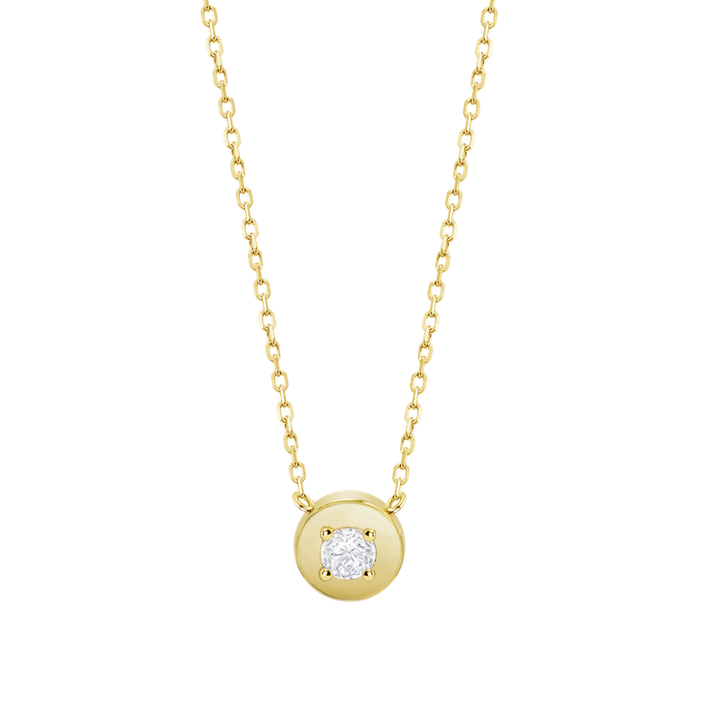 Collier Lotus Silver LP3850/1/2