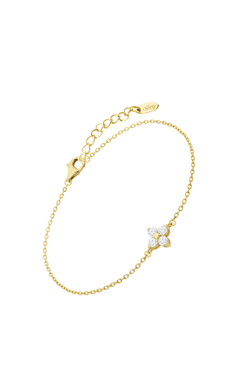 Bracelet Lotus Silver LP3926/2/2