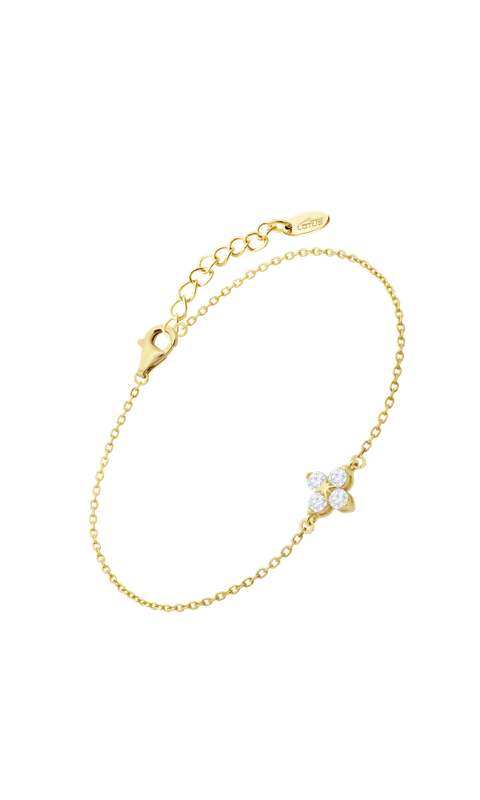 Bracelet Lotus Silver LP3926/2/2