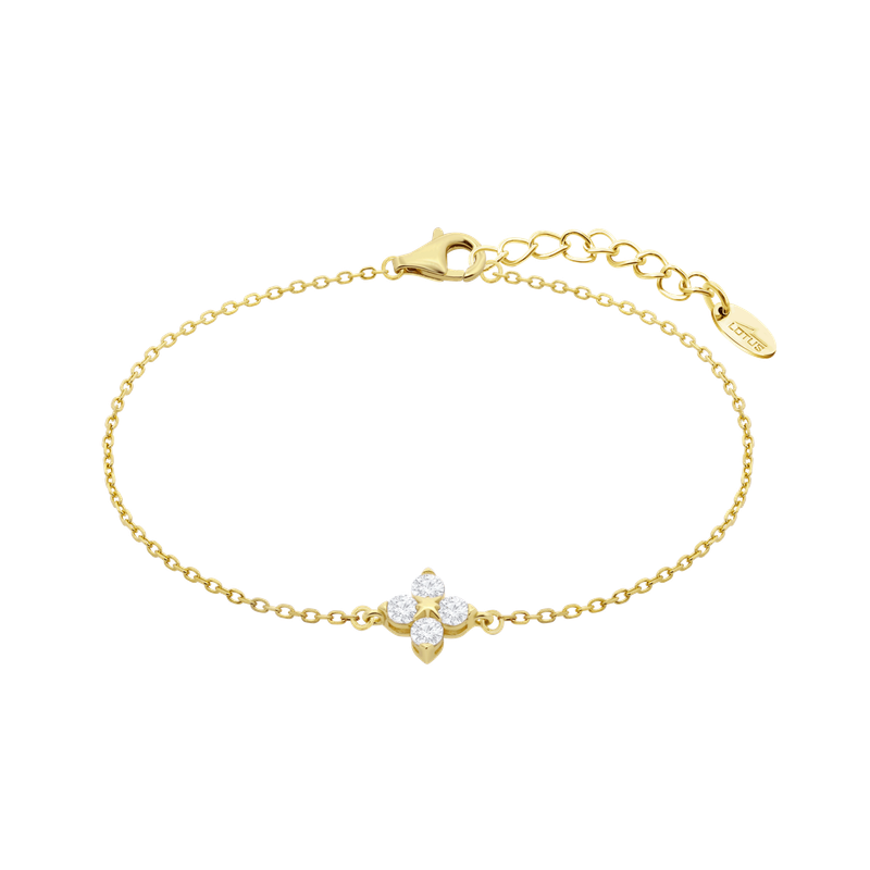 Bracelet Lotus Silver LP3926/2/2