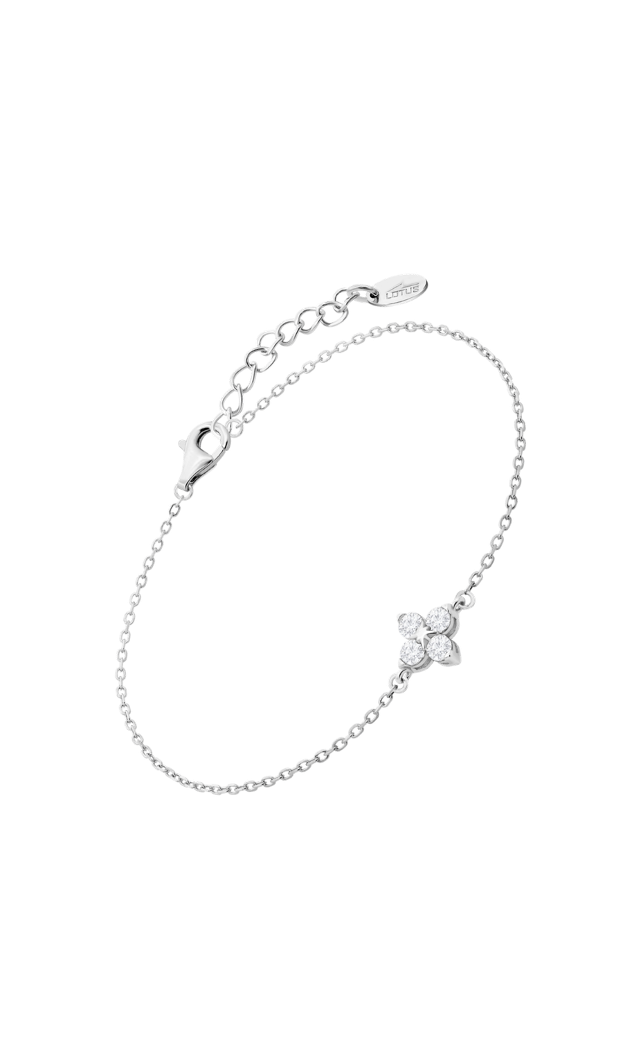 Bracelet Lotus Silver LP3926/2/1