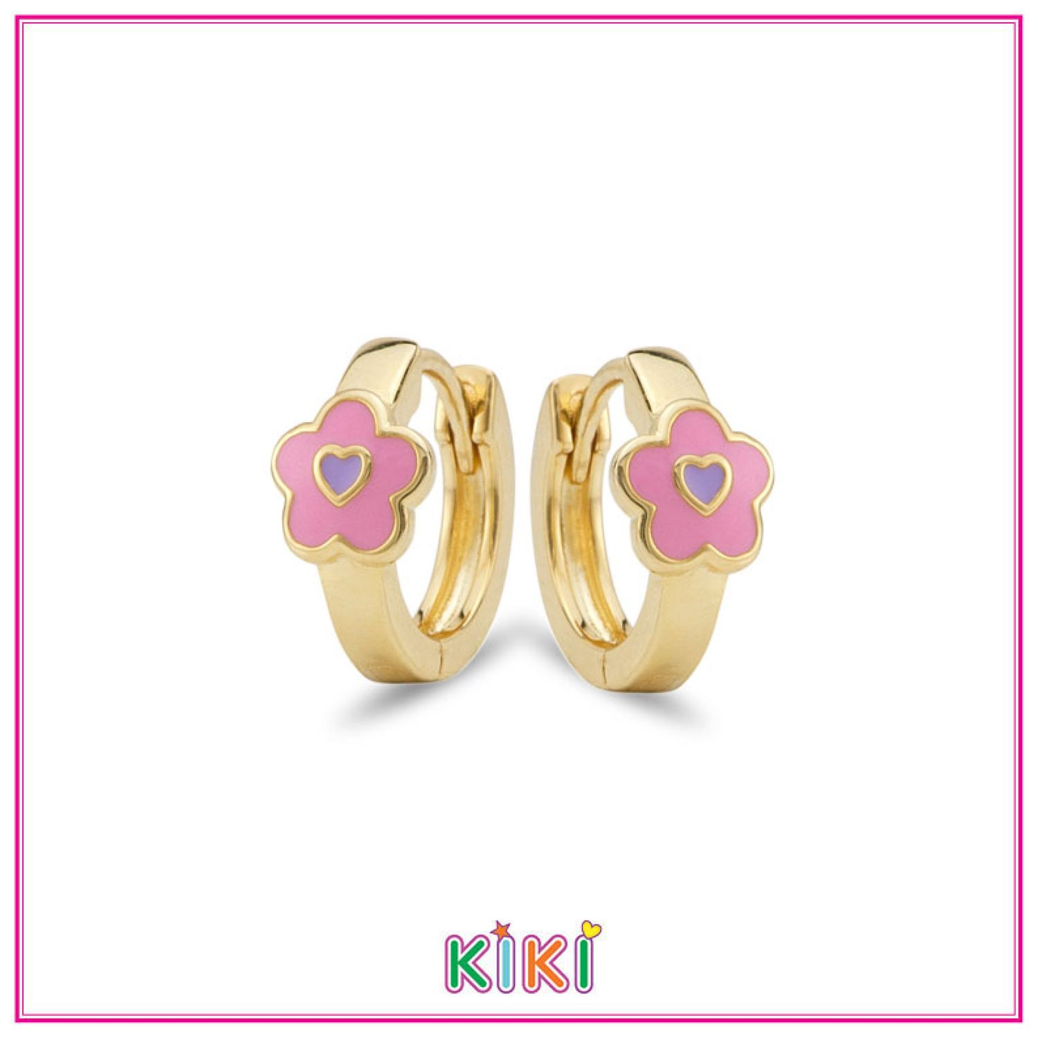 Boucles d'oreilles Zels 65003BB