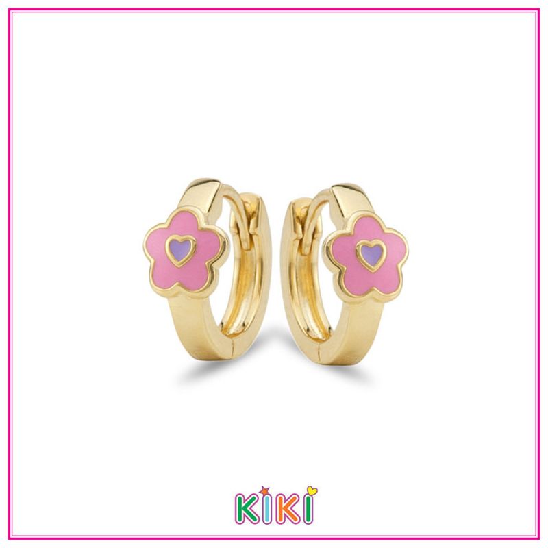 Boucles d'oreilles Zels 65003BB