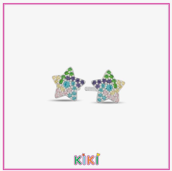 Boucles d'oreilles Zels 65031E