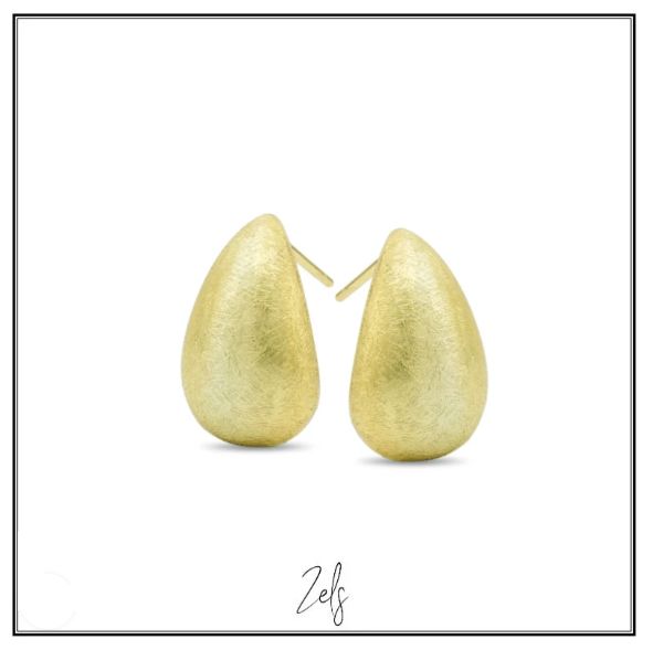 Boucles d'oreilles Zels 58213BA