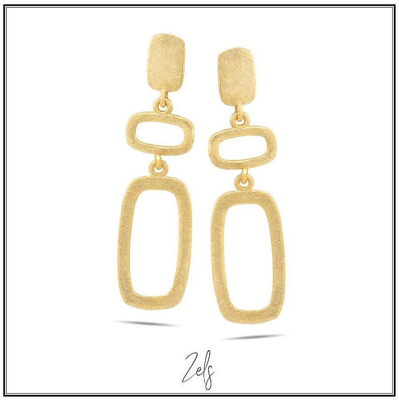 Boucles d'oreilles Zels 58209BD