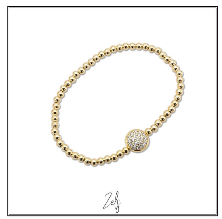 Bracelet Zels CL61-0604