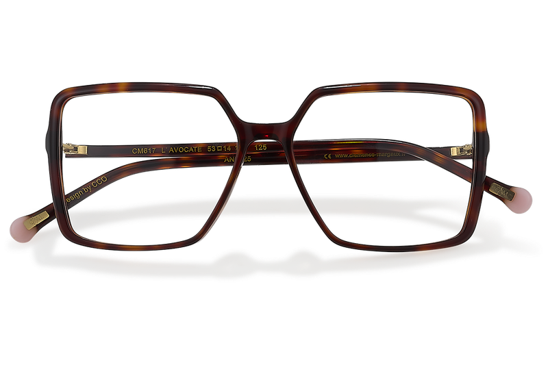 Clémence &amp; Margaux L'Avocate 125