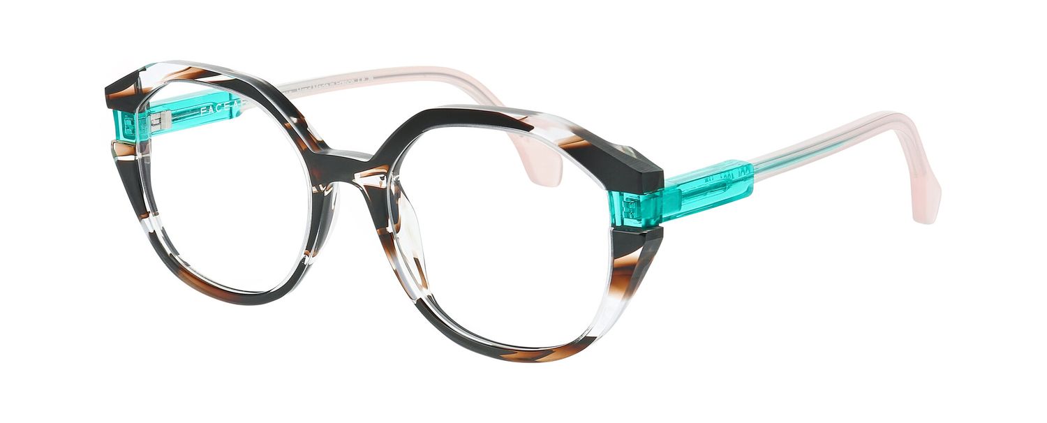 Face à Face Etto 2 4861