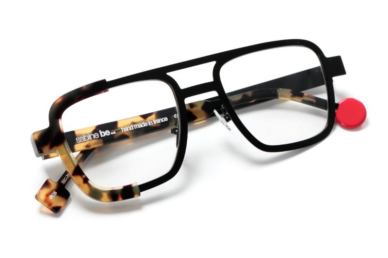 Sabine Be Fierce 838