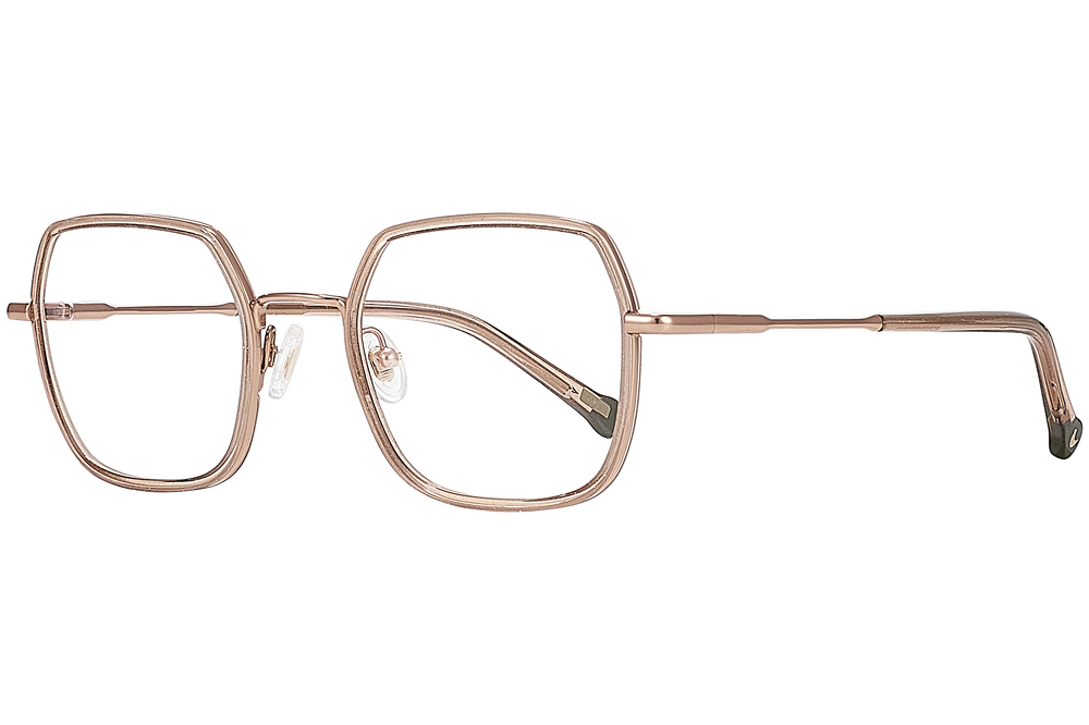 Clémence &amp; Margaux La Venitienne 815