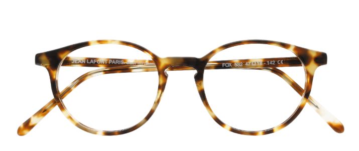 Lafont Fox 532