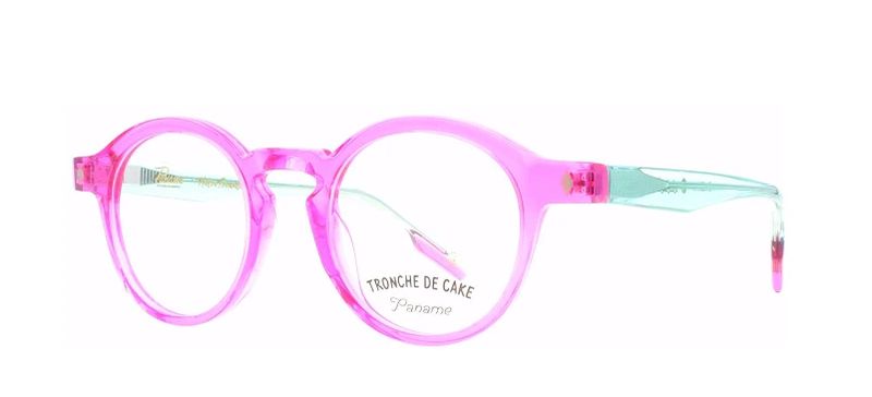 Tronche de Cake Sacha C7